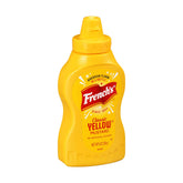 French's Classic Yellow Mustard 226g